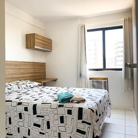 Apartamento Jatiuca Apartment Maceio  Exterior photo