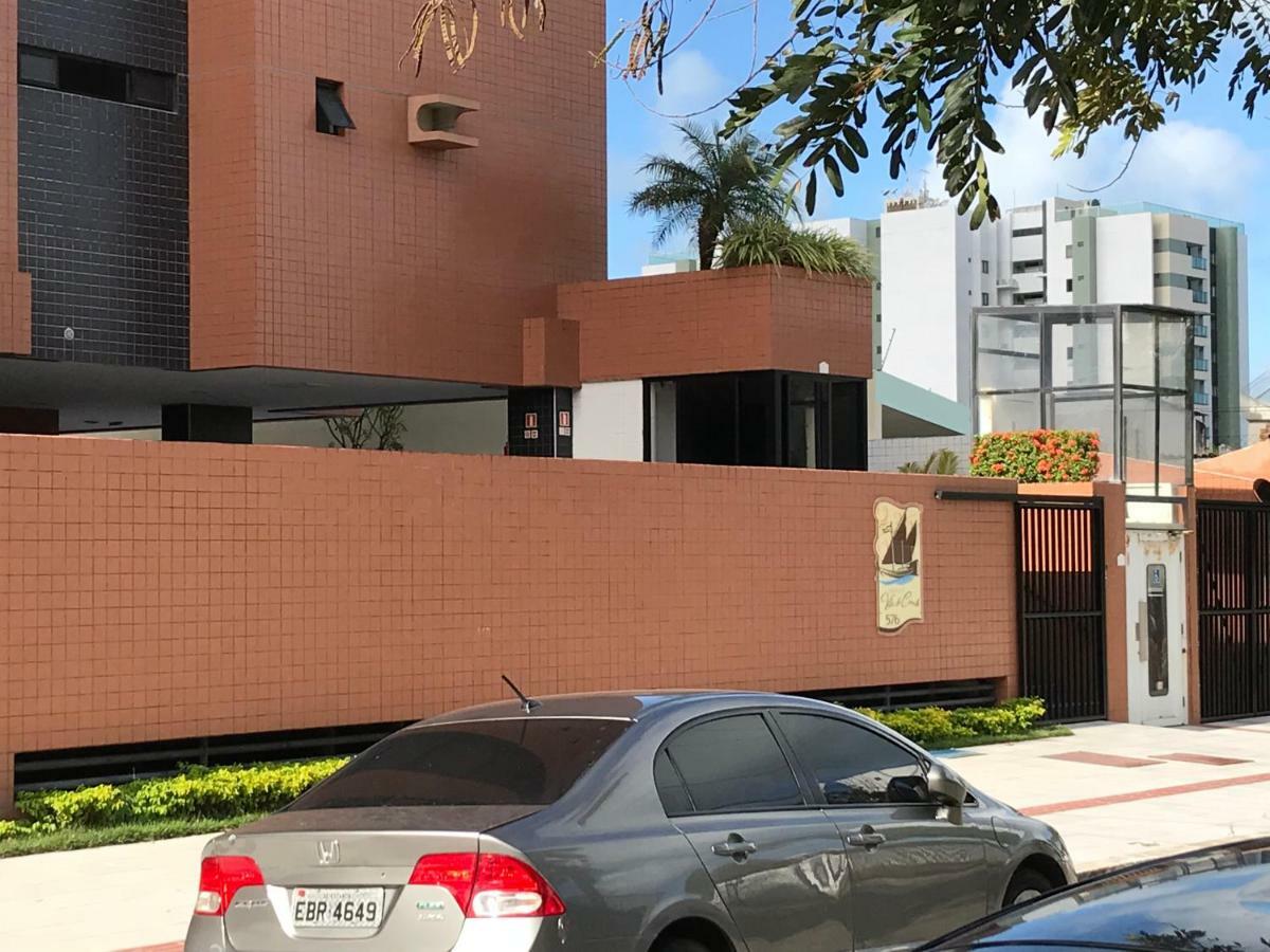 Apartamento Jatiuca Apartment Maceio  Exterior photo