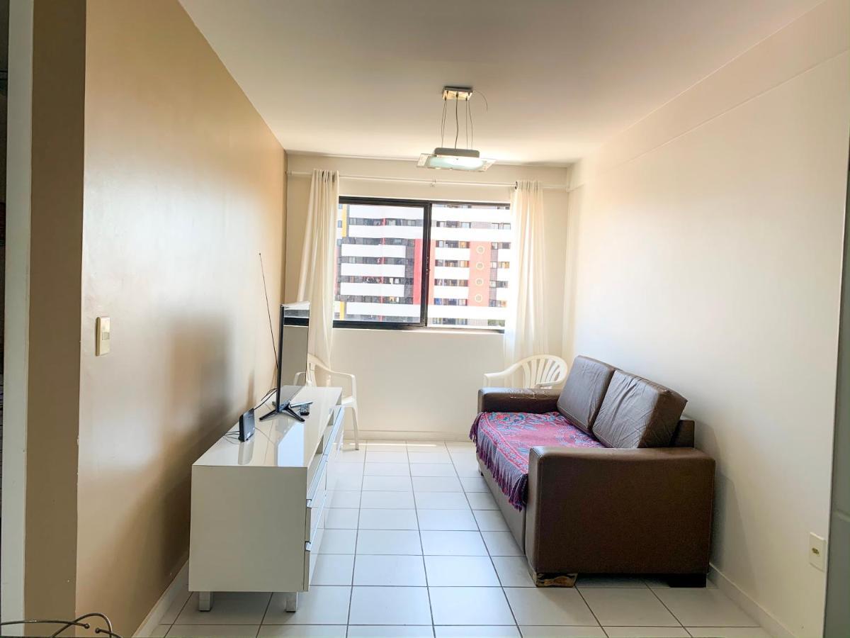 Apartamento Jatiuca Apartment Maceio  Exterior photo