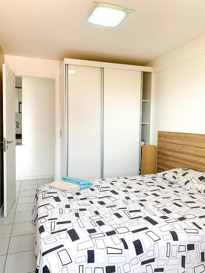 Apartamento Jatiuca Apartment Maceio  Exterior photo