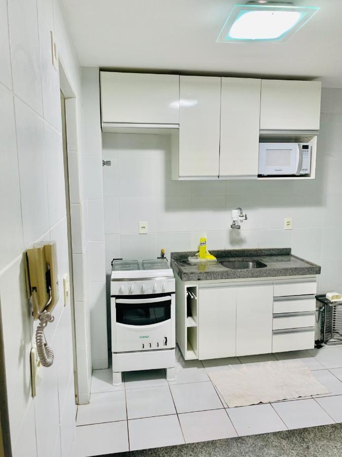Apartamento Jatiuca Apartment Maceio  Exterior photo
